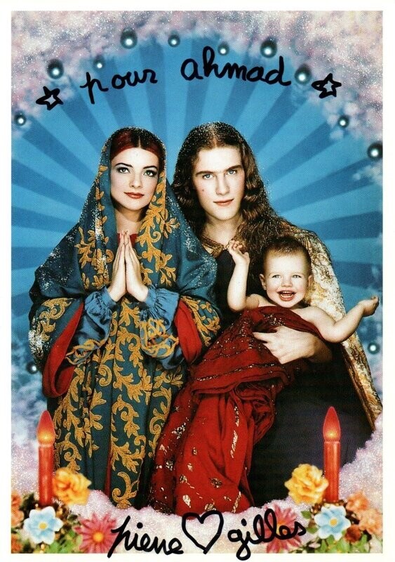 Pierre et Gilles