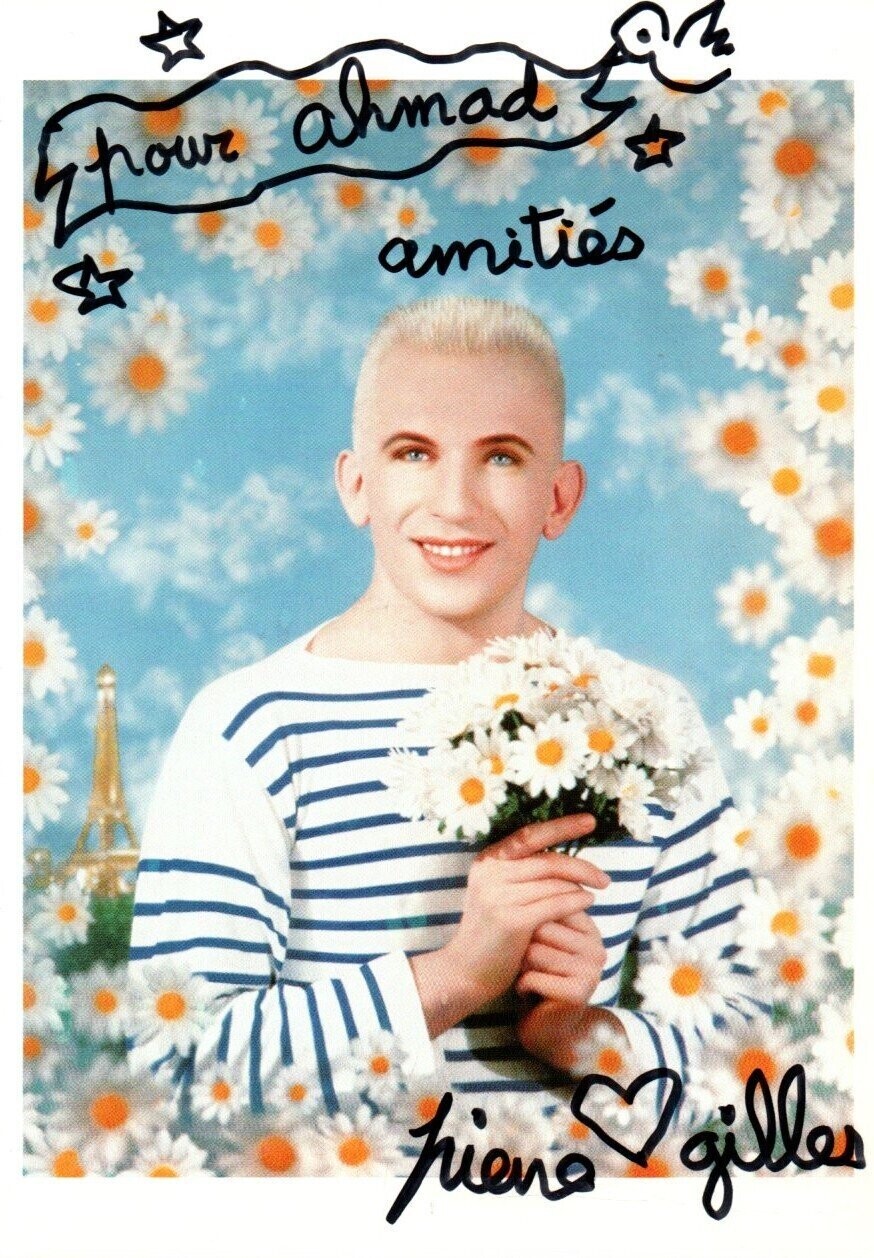 Pierre et Gilles