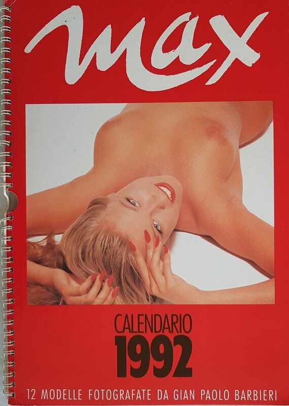 Barbieri, Gian Paolo