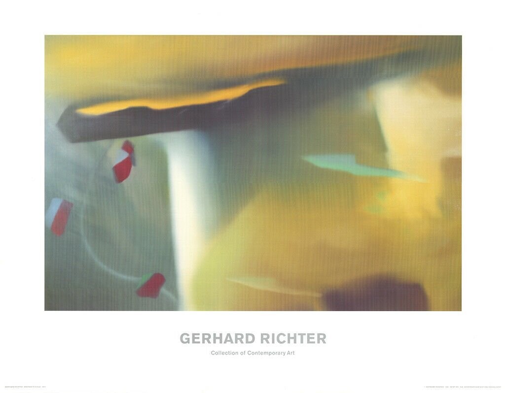 Richter, Gerhard