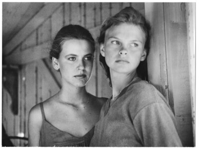 Broeke, Monica
