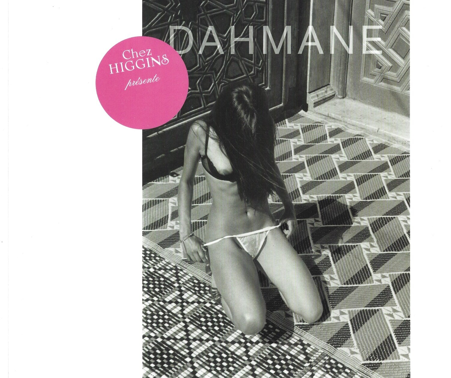DAHMANE