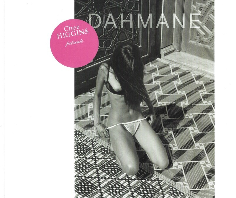 DAHMANE