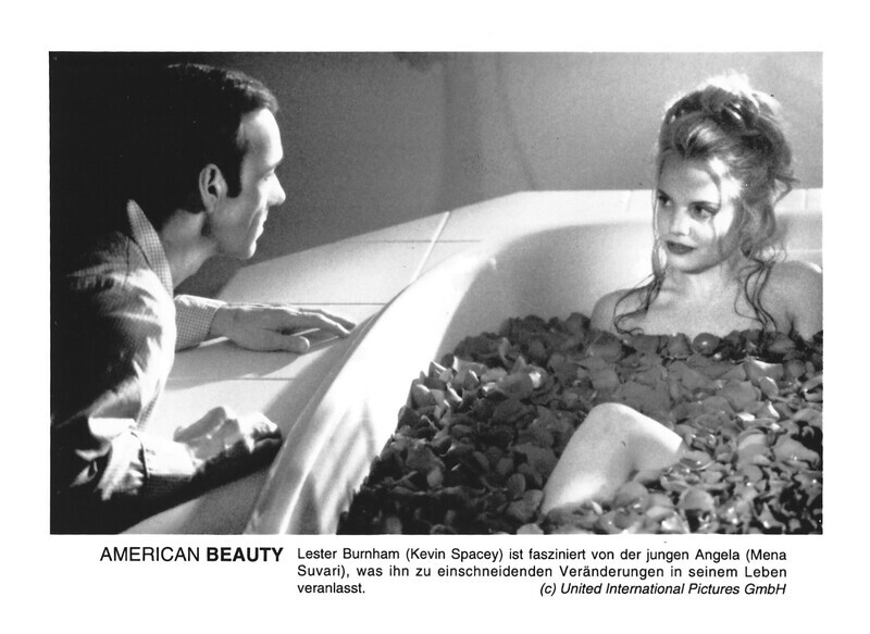 American Beauty