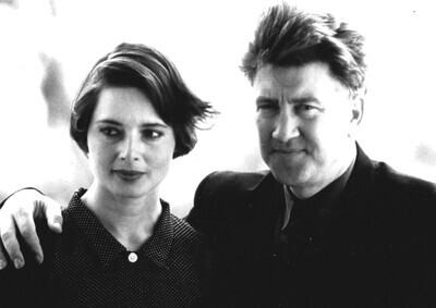 Lynch, David