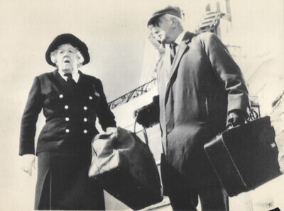 Miss Marple