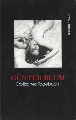 Blum, Günter