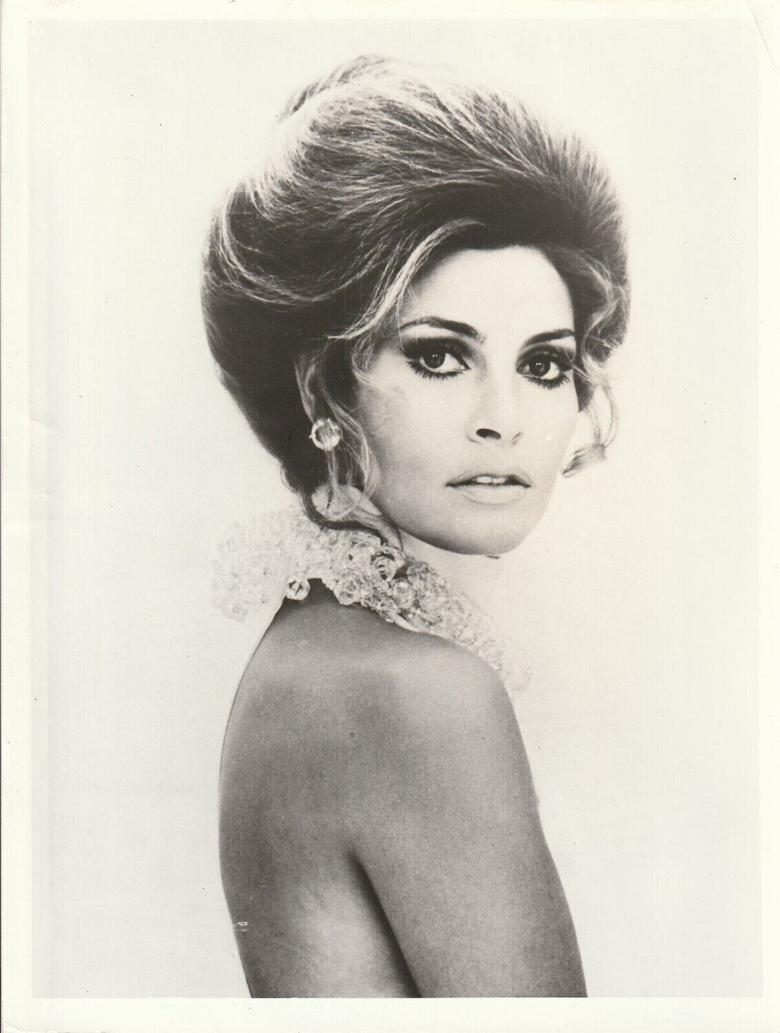 Welch, Raquel