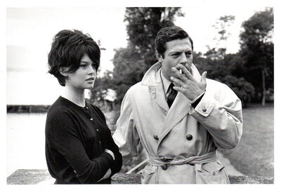 Bardot, Brigitte