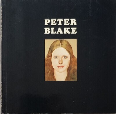 Blake, Sir Peter