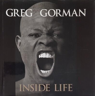 Gorman, Greg