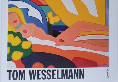 Wesselmann, Tom