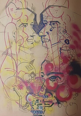 Polke, Sigmar