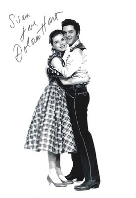 Presley, Elvis