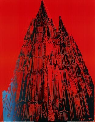 Warhol, Andy