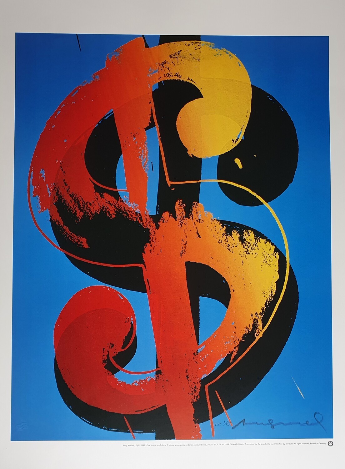 Warhol, Andy