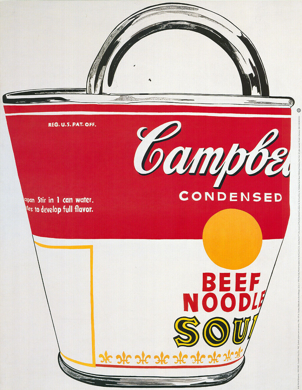 Warhol, Andy