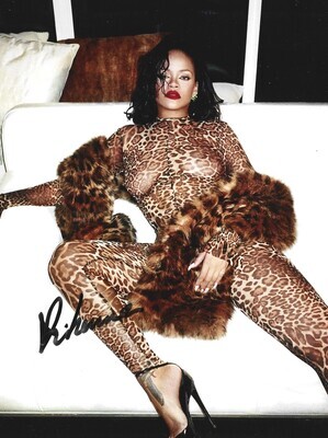Rihanna
