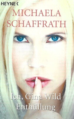Schaffrath, Michaela