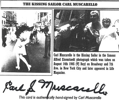 Muscarello, Carl