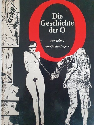 Crepax, Guido