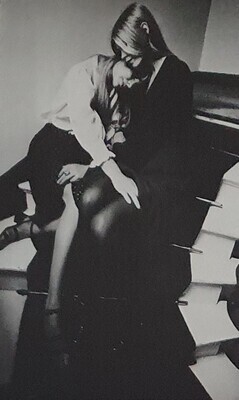 Sieff, Jeanloup