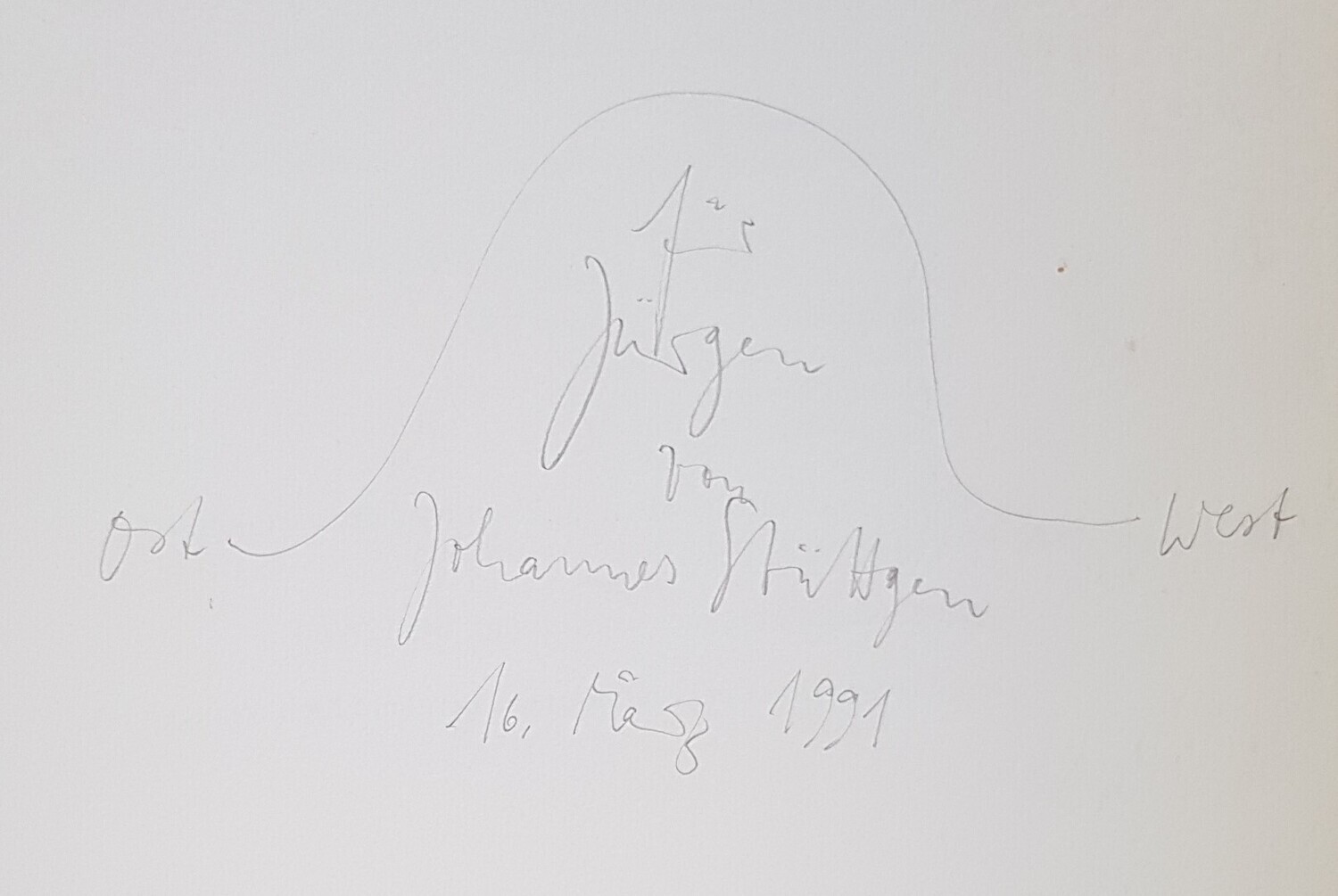 Stüttgen, Johannes