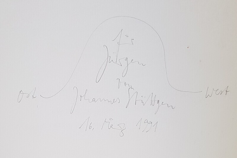 Stüttgen, Johannes