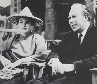 Bergmann, Ingrid