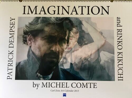 Comte, Michel