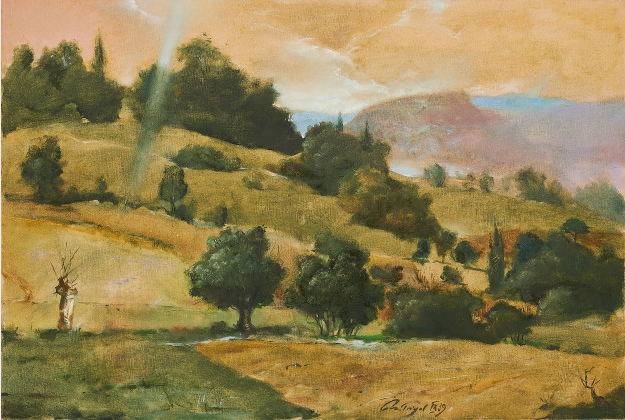 Triegel, Michael