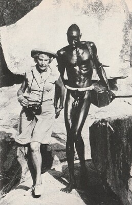 Riefenstahl, Leni