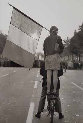 Cartier-Bresson, Henri