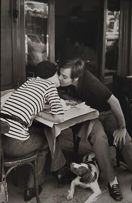 Cartier-Bresson, Henri