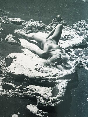 de Dienes, André