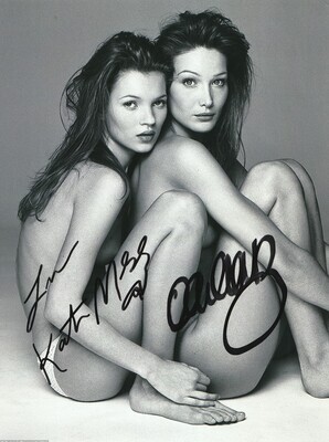 Moss, Kate