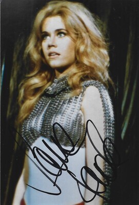 Fonda, Jane