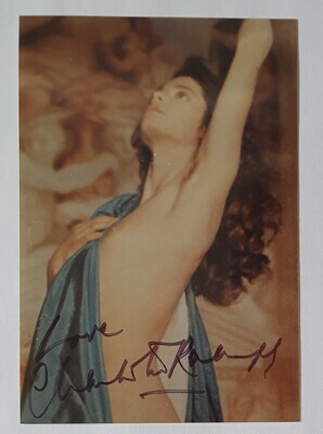 Rampling, Charlotte