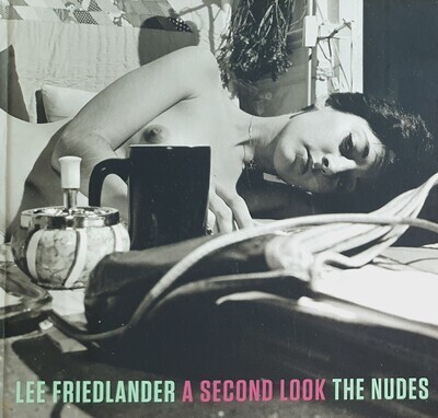 Friedlander, Lee