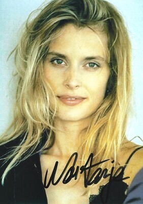 Kinski, Nastassja