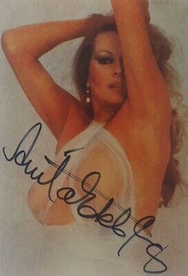 Ekberg, Anita