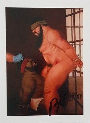 Botero, Fernando