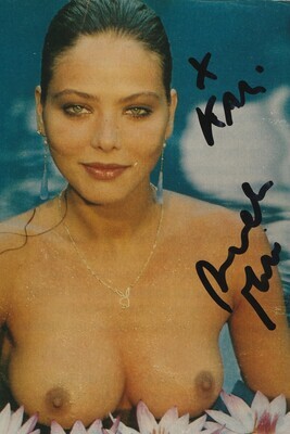 Muti, Ornella
