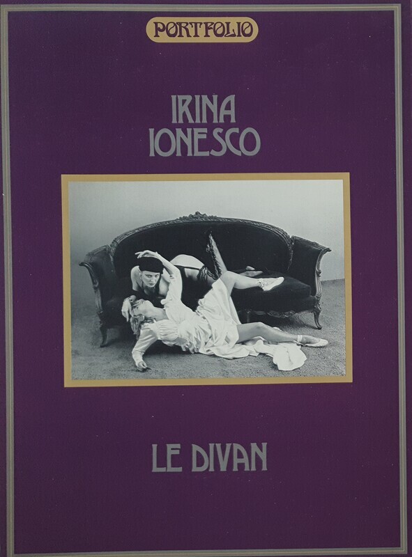 Ionesco, Irina