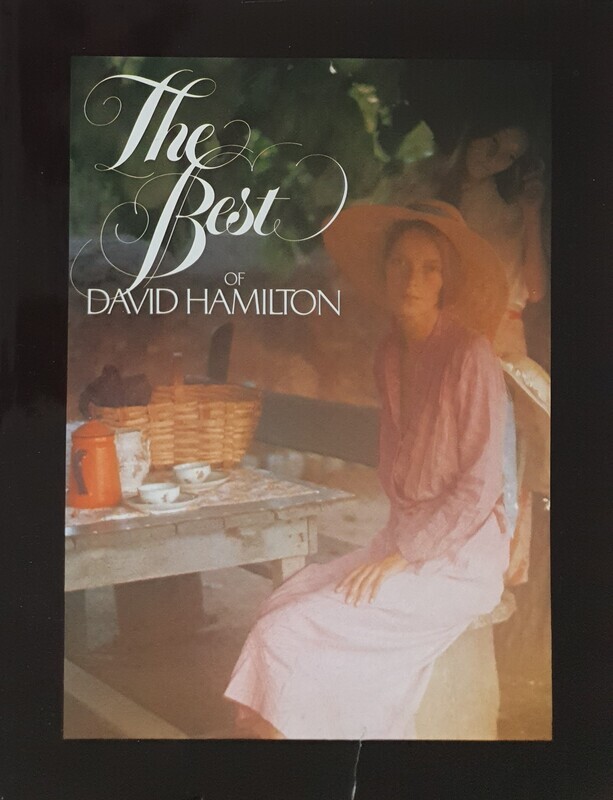 Hamilton, David