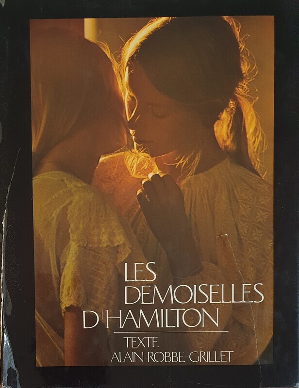 Hamilton, David