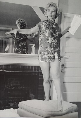 Monroe, Marilyn