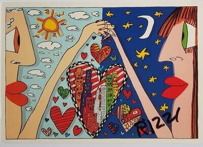 Rizzi, James