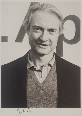 Katz, Benjamin
