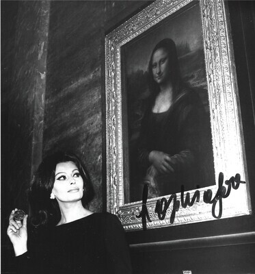 Loren, Sophia